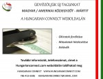 Magyar Amerikai Közjegyző / Notary